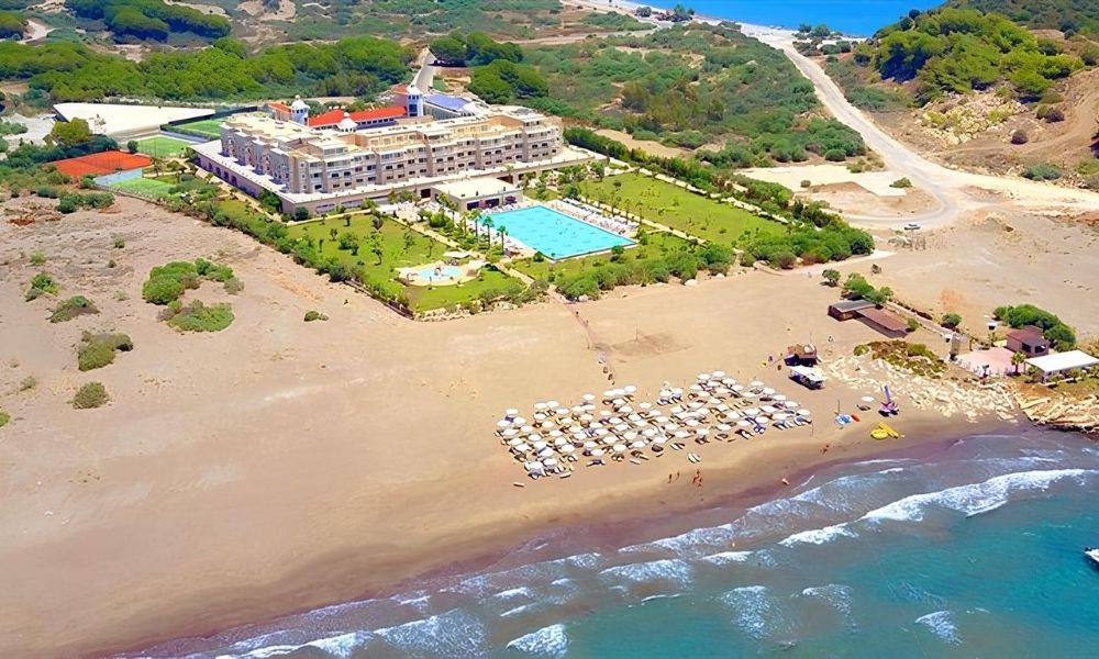 Andriake Beach Club Hotel